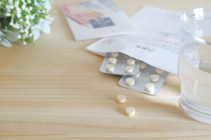 頭痛薬